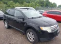 2007 FORD EDGE 3.5L 6