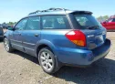 2007 SUBARU  - Image 3.