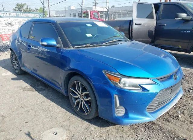 2014 SCION  - Image 1.