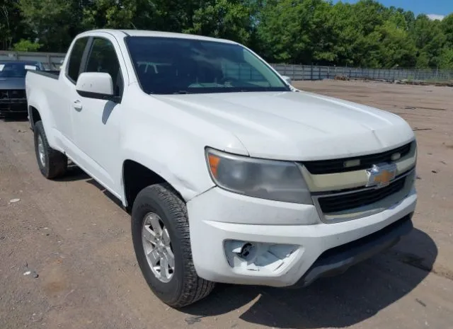 2017 CHEVROLET  - Image 1.