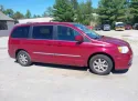 2011 CHRYSLER TOWN & COUNTRY 3.6L 6