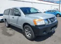 2008 NISSAN TITAN 5.6L 8