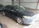 2016 FORD FUSION 1.5L 4