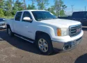 2010 GMC SIERRA 1500 5.3L 8