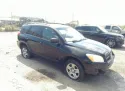 2010 TOYOTA RAV4 2.5L 4