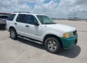 2002 FORD EXPLORER 4.0L 6