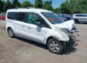 2016 FORD TRANSIT CONNECT 2.5L 4