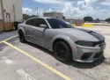 2022 DODGE CHARGER 6.4L 8