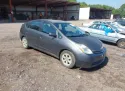 2009 TOYOTA PRIUS 1.5L 4