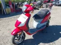 2008 PIAGGIO  - Image 2.