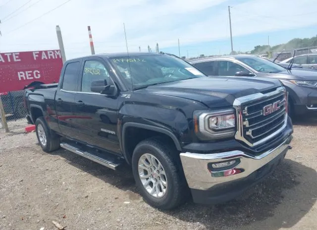 2018 GMC  - Image 1.