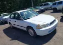 1997 HONDA CIVIC 1.6L 4