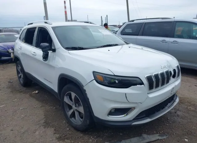 2019 JEEP  - Image 1.