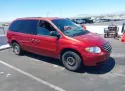 2006 CHRYSLER TOWN & COUNTRY 3.3L 6