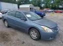 2011 NISSAN ALTIMA 2.5L 4