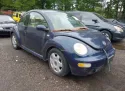 2001 VOLKSWAGEN NEW BEETLE 1.9L 4