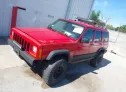 2000 JEEP  - Image 2.