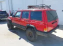 2000 JEEP  - Image 3.