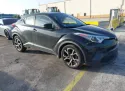 2018 TOYOTA C-HR 2.0L 4