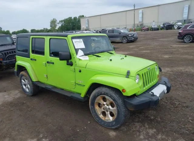 2013 JEEP  - Image 1.