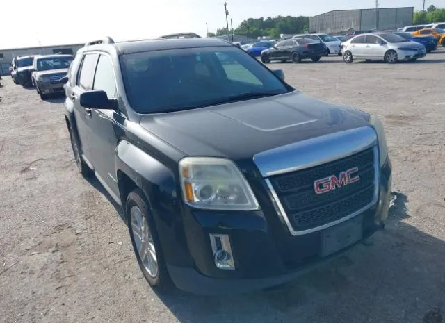 2011 GMC  - Image 1.