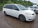 2005 TOYOTA SIENNA 3.3L 6