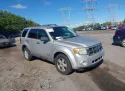 2008 FORD ESCAPE 3.0L 6