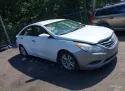 2013 HYUNDAI SONATA 2.4L 4