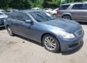 2007 INFINITI G35X 3.5L 6