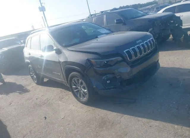 2019 JEEP  - Image 1.