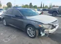 2019 HONDA ACCORD 1.5L 4