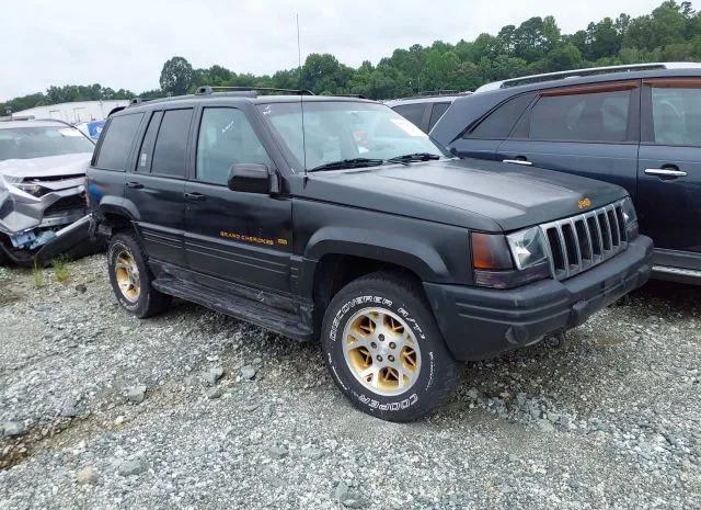 1997 JEEP  - Image 1.