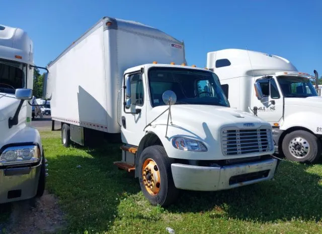 2019 FREIGHTLINER  - Image 1.