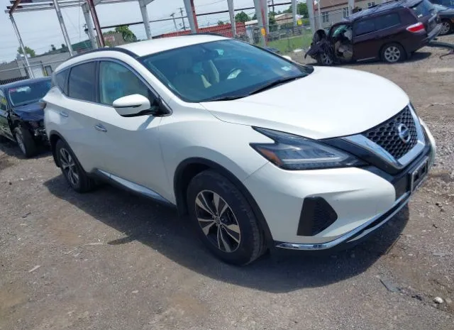 2019 NISSAN  - Image 1.