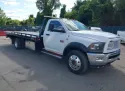 2012 RAM 5500 CHASSIS 6.7L 6