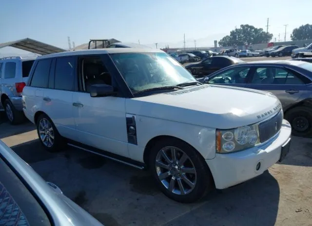 2008 LAND ROVER  - Image 1.