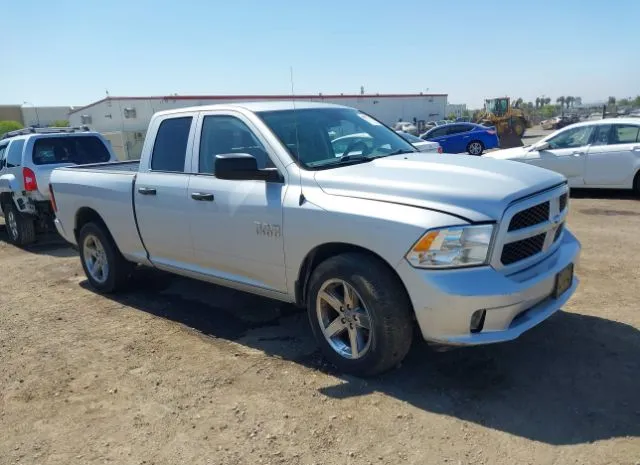 2018 RAM  - Image 1.