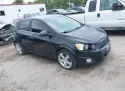 2015 CHEVROLET SONIC 1.4L 4