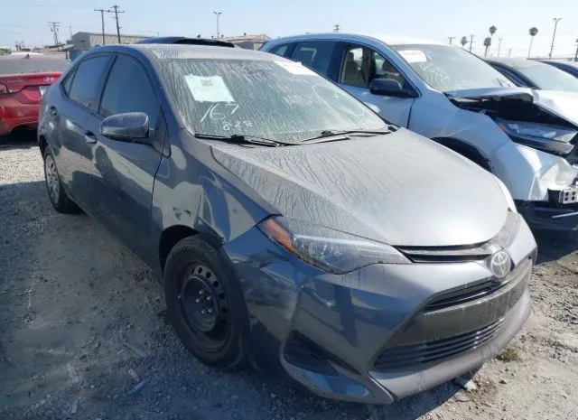 2019 TOYOTA  - Image 1.