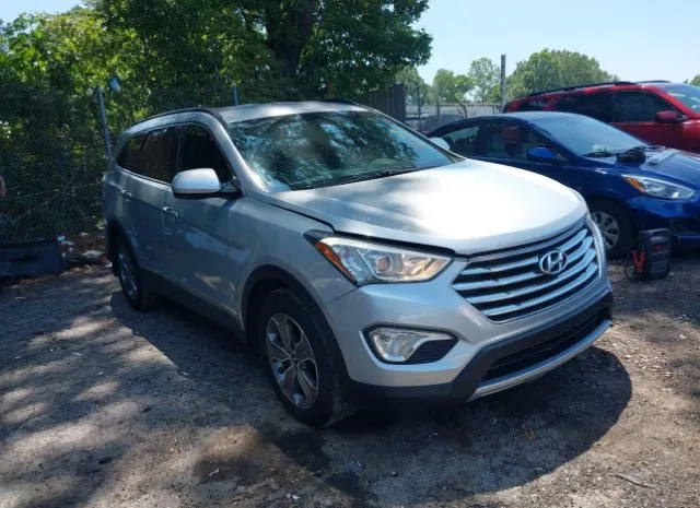 2015 HYUNDAI  - Image 1.