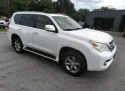 2010 LEXUS 460 4.6L 8