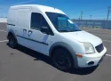 2012 FORD TRANSIT CONNECT 2.0L 4