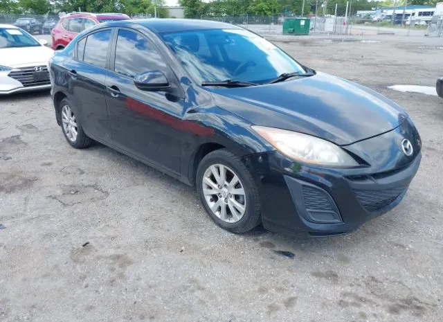 2010 MAZDA  - Image 1.