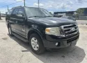 2008 FORD EXPEDITION 0