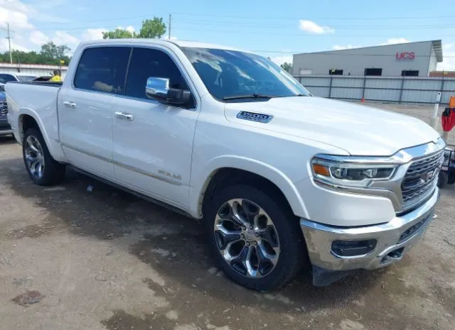 2020 RAM  - Image 1.