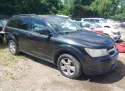 2010 DODGE JOURNEY 3.5L 6