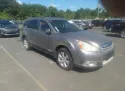 2011 SUBARU OUTBACK 2.5L 4