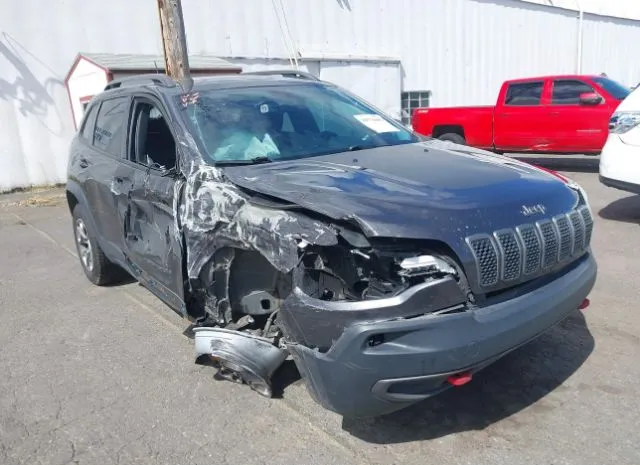 2019 JEEP  - Image 1.