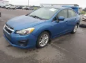 2014 SUBARU  - Image 2.