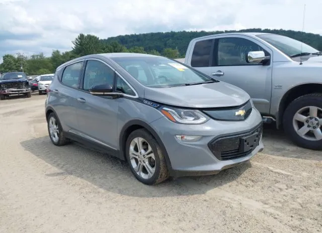 2019 CHEVROLET  - Image 1.